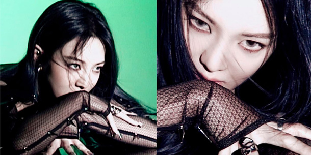 Dancing Queen Hyoyeon (SNSD) comeback với DEEP khoe vũ đạo cực cháy cùng chị đại Honey J - Holy Bang