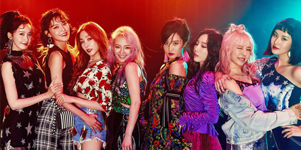 SNSD sẽ comeback vào tháng 8/2022 kỷ niệm 15 năm debut của nhóm 
