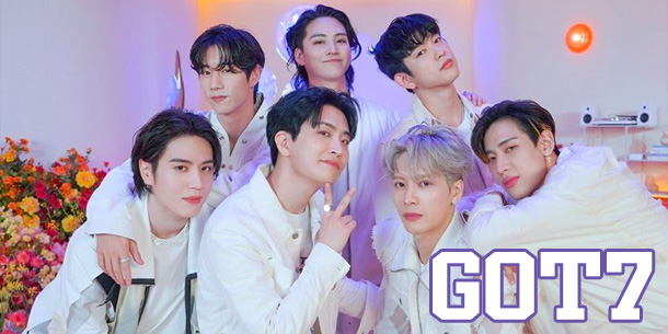 Toàn cảnh bài phỏng vấn GOT7 - nhóm nhạc idol phá vỡ quy tắc và viết lại vòng khởi nghiệp Kpop như thế nào - GQ