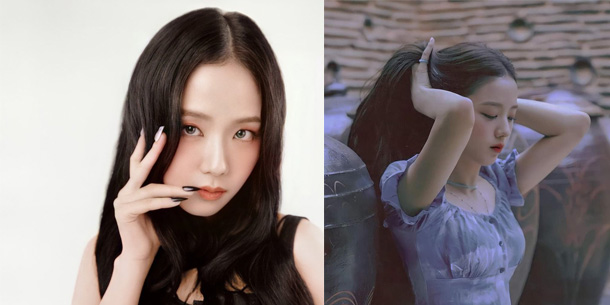 BLACKPINK Jisoo chia sẻ về việc chưa có kế hoạch solo trong năm nay - muốn ra nước ngoài sống nếu BLACKPINK kết thúc vào một ngày nào đó