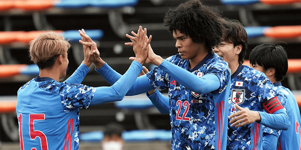 Chi tiết lịch thi đấu bóng đá VCK U23 Châu Á ngày 03/06