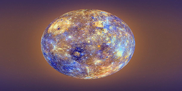 10 sự thật thú vị có thể bạn chưa biết về vũ trụ và không gian.