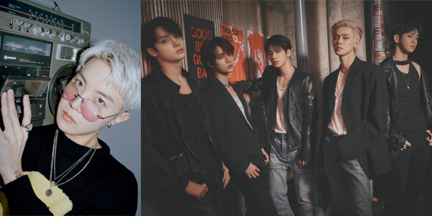 J-HOPE (BTS) có mặt trong headline của lễ hội âm nhạc Lollapalooza Chiacago (Mỹ) - đàn em TXT cũng gia nhập line-up