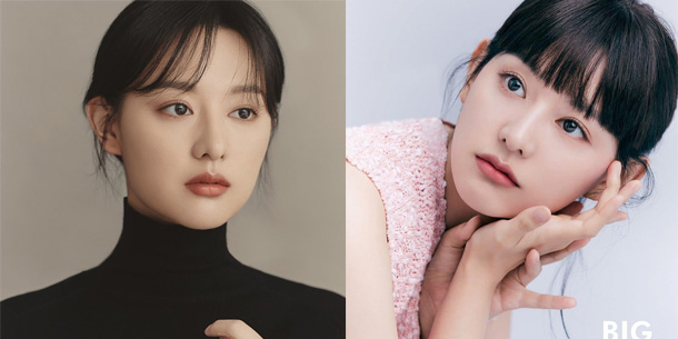 Hậu phim Nhật Ký Tự Do Của Tôi - đóng cùng Son Seok Koo - Kim Ji Won sẽ rời Salt Entertainment sau khi kết thúc hợp đồng 