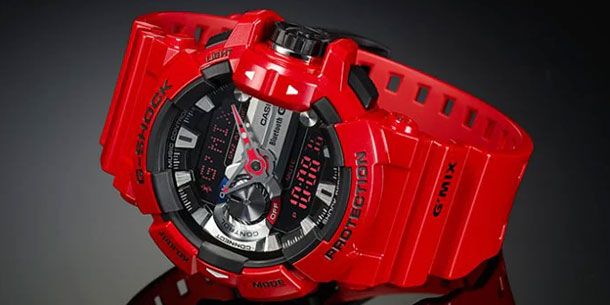 Top 10 mẫu đồng hồ thời trang mà giá lại chăng dành cho giới trẻ.