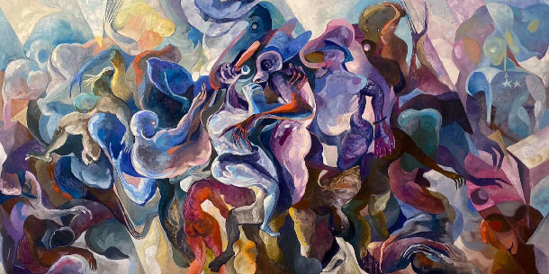 Triển lãm: DAY for NIGHT