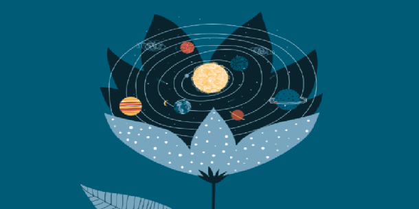 Những quy luật bất biến của Vũ trụ (Phần 2)