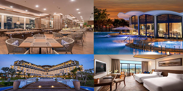 3 resort đẹp ở Phú Quốc cho kỳ nghỉ hè của gia đình không thể bỏ lỡ