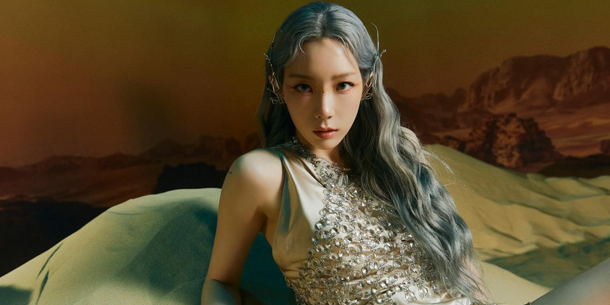 Bản hit INVU của Taeyeon SNSD được đón nhận tích cực ngay khi phát hành bất chấp việc SM phản đối trước đó