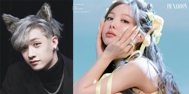 TWICE - Nayeon debut solo thành công với ca khúc POP - Bangchan (Stray Kids) chia sẻ rằng đàn chị đã luôn làm tốt kể từ thời là thực tập sinh của JYP