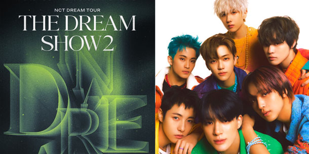 SM vừa mở bán vé concert mùa hè 2022 của NCT Dream - 1.5 triệu fan tranh giành slot dẫn tới sập web bán vé Yes24 