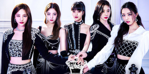 Tour diễn Bắc Mỹ của ITZY cháy vé - khẳng định sức hút không kém đàn chị TWICE bên trời Tây