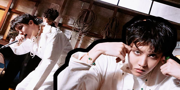 Phản ứng của K-net khi J-HOPE phát hành bài hát  "MORE" mở đường cho album solo