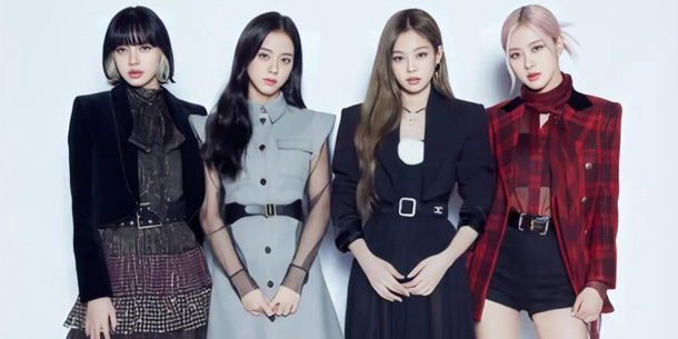 Báo Hàn đưa tin BLACKPINK sẽ comeback vào tháng 8/2022 - MV được quay từ tháng 7 