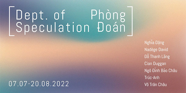 Triển lãm Phòng Đoán