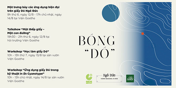 Sự kiện Bóng 'Dó' của Ngô Đức