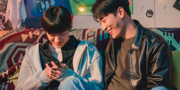 Sau thành công của Semantic Error - các idol nam liên tục được chào mời đóng phim Boylove