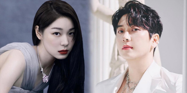 Nữ hoàng trượt băng nghệ thuật Kim Yuna sẽ kết hôn cùng ca sĩ Go Woo Rim vào tháng 10.2022 