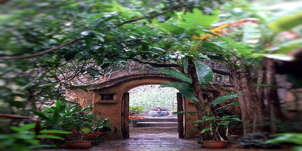 Nhớ nét đẹp văn hóa Bắc Bộ, tìm về Việt Phủ Thành Chương 