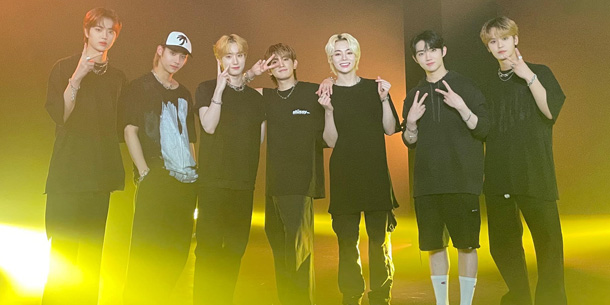 Hướng dẫn đăng ký tham gia ghi hình ISAC 2022 dành cho các fan của Tempest 