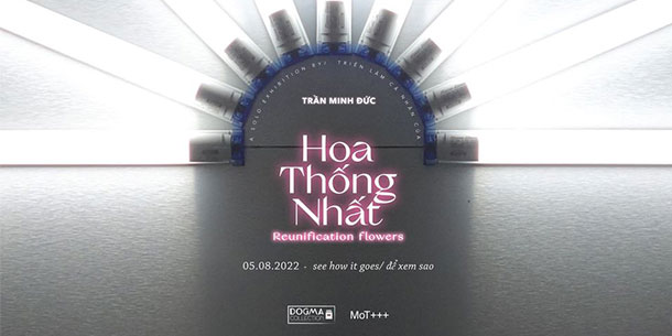 Triển lãm “Hoa thống nhất”
