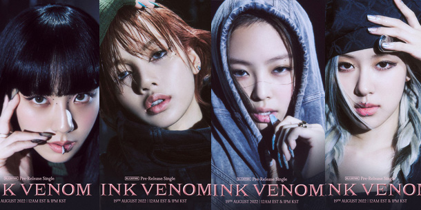 Sau 2 năm im hơi lặng tiếng - BLACKPINK sẽ trở lại với full album BORN PINK được làm từ chất liệu thân thiện với môi trường 