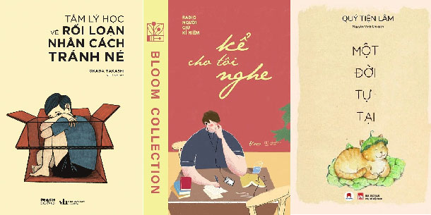 Sách hay tháng 08: Chào Thu đọc gì?