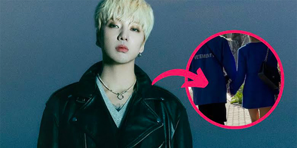 Nghi vấn leader của WINNER - Kang Seung Yoon hẹn hò với Moon Ji Hyo - cựu thực tập sinh của  The Black Label 