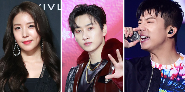 Thông tin về 8 team tranh tài trong show Street Man Fighter - Liệu sẽ tạo ra cơn sốt giống như Street Woman Fighter mùa đầu tiên?