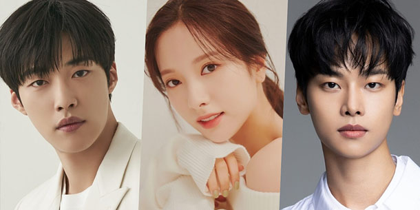 Sau thành công của Twenty-Five Twenty-One cùng Kim Tae Ri và Nam Joo Hyuk - cô nàng Bona (WJSN) sẽ thủ vai nữ chính trong phim Joseon Attorney