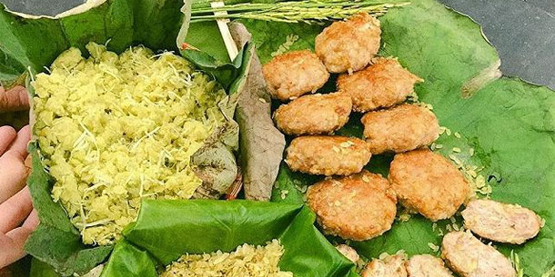 Food tour: Những món ăn không thể bỏ lỡ để tận hưởng trọn vẹn Thu Hà Nội trong dịp nghỉ lễ 02/09