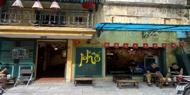 Hà Nội được CNN vinh danh là một trong 12 điểm đến hàng đầu thế giới vào mùa thu