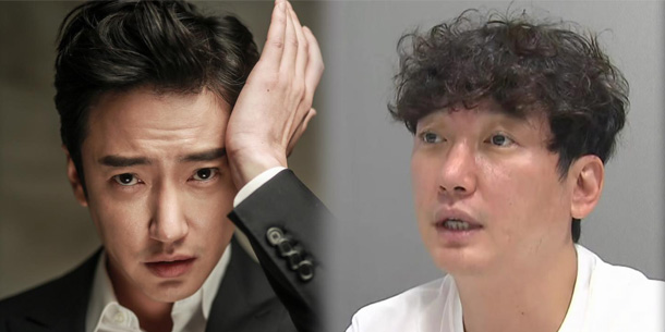 Nam diễn viên Lee Sang Bo bị cảnh sát Hàn Quốc bắt giữ vì nghi vấn sử dụng chất kích thích - Tôi chỉ dùng thuốc điều trị trầm cảm 