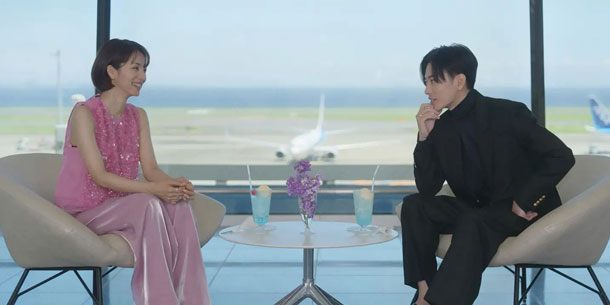 Profile chi tiết về Hikari Mitsushima và Satoh Takeru trong bộ phim Nhật HOT THÁNG 11 First Love: Hatsukoi 