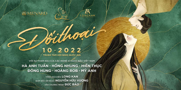 Đại Nhạc Hội Son 4 - Đối thoại 