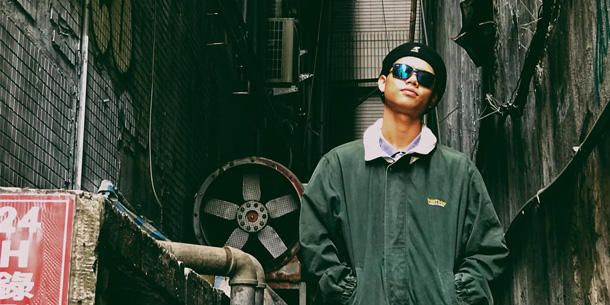 Workshop HIP-HOP Experimental cùng Quay Trần - Top Street Dance Việt Nam