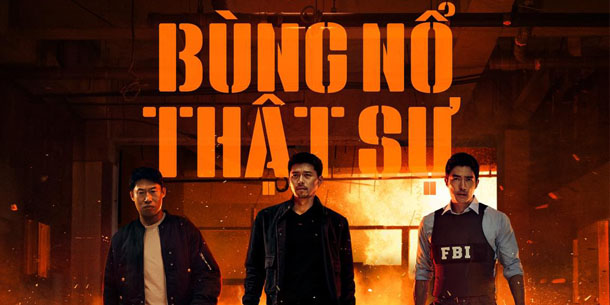 Hậu kết hôn với nữ thần Son Ye Jin - Hyun Bin sẽ trở lại màn ảnh rộng với bom tấn Đặc Vụ Xuyên Quốc Gia - Confidential Assignment 2: International