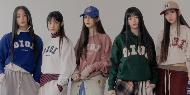 Nhận job quảng cáo liên tục sau màn debut độc đáo - liệu tân binh khủng long nhà Hybe - NEWJEANS sẽ trở thành nhóm nhạc nữ đứng đầu gen4 trong lĩnh vực quảng cáo? 