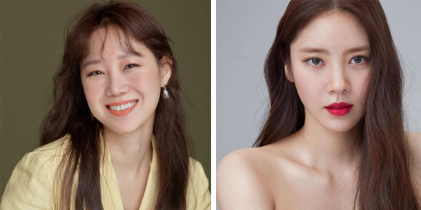 Son Dam Bi không xuất hiện tại đám cưới của nữ diễn viên Gong Hyo Jin - Nghi vấn cặp "chị em ruột" này đã nghỉ chơi với nhau 