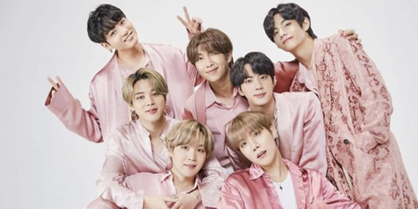 Ca khúc Dynamite (BTS) tiếp tục lập kỷ lục mới khi trở thành bài hát của nghệ sĩ Hàn Quốc trụ hạng lâu nhất trên BXH Billboard Nhật Bản hot 100