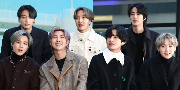 Các thành viên của BTS sẽ lần lượt nhập ngũ - hứa hẹn tái hợp cả nhóm vào năm 2025