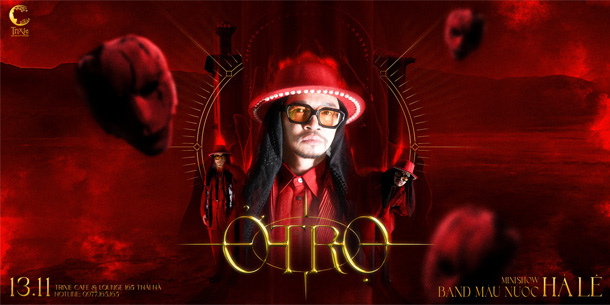 Minishow Hà Lê - Ở Trọ - Ngày 13.11.2022