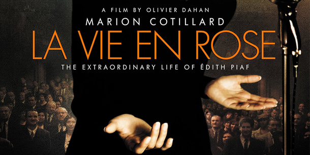 Chiếu phim điện ảnh miễn phí - La Vie En Rose