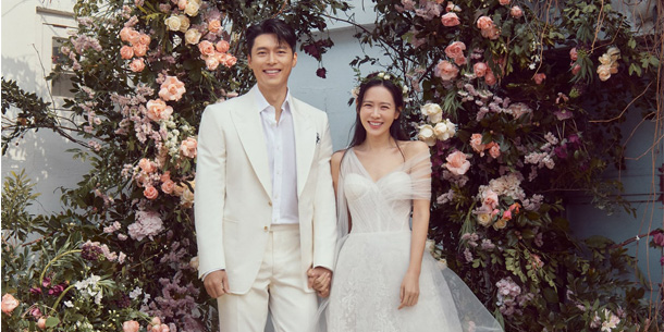 Cặp đôi Hyun Bin và Son Ye Jin sẽ chào đón bé trai đầu lòng vào tháng 12 năm nay