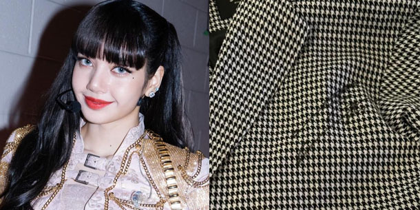 Cô nàng Lisa (BLACKPINK) tình cờ đến dùng bữa tại một nhà hàng Thái ở Chicago và được chủ nhà hàng nằng nặc đòi "bao" nữ thần tượng