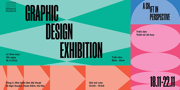 Triển lãm: Biến-định