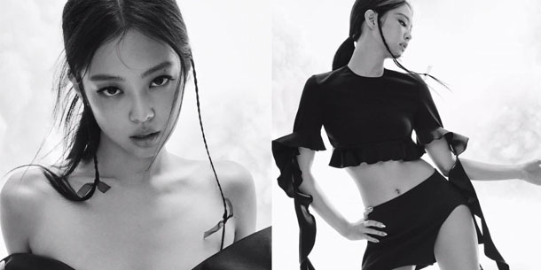 Jennie BLACKPINK chia sẻ về việc debut với vai trò diễn viên trong series phim Mỹ THE IDOL - đóng cùng con gái Johnny Depp và nam ca sĩ The Weeknd 