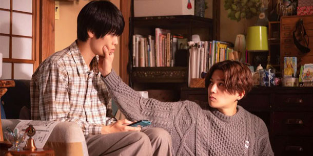 Tựa phim Boylove Nhật Bản - Utsukushii Kare (Chàng Trai Xinh Đẹp) sẽ ra mắt bản điện ảnh vào mùa xuân 2023 sau thành công vang dội của bản truyền hình