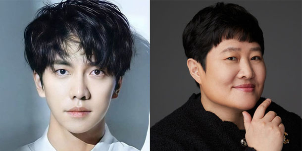 Nam diễn viên Hàn Quốc Lee Seung Gi bị công ty quản lý quỵt tiền suốt 18 năm qua và bị CEO thao túng tâm lý - dọa giết