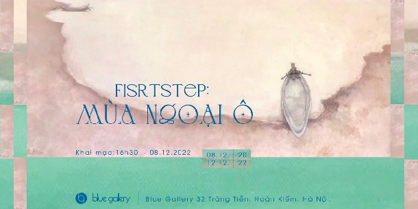 Triển lãm Vùng Ngoại Ô của họa sĩ Phạm Quang Trung 